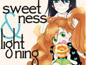 Sweetness and Lightning Costumes